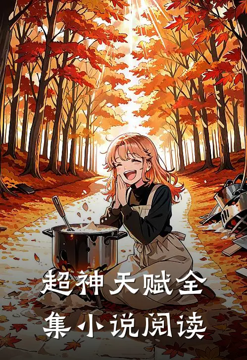 超神天赋全集小说阅读
