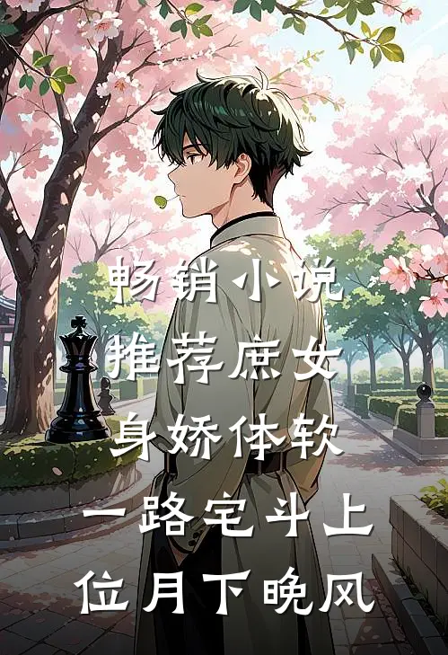 畅销小说推荐庶女身娇体软,一路宅斗上位月下晚风