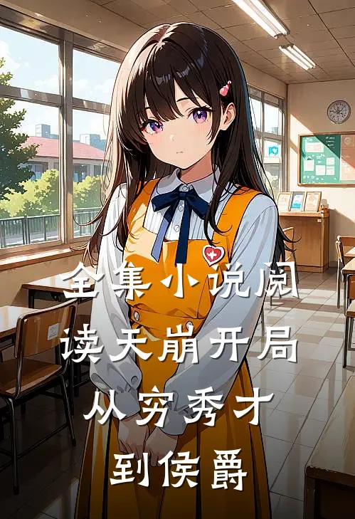 全集小说阅读天崩开局：从穷秀才到侯爵