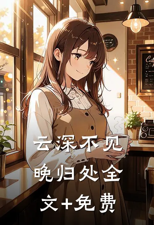 云深不见晚归处全文+免费