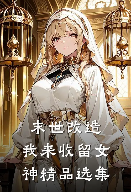 末世改造，我来收留女神精品选集