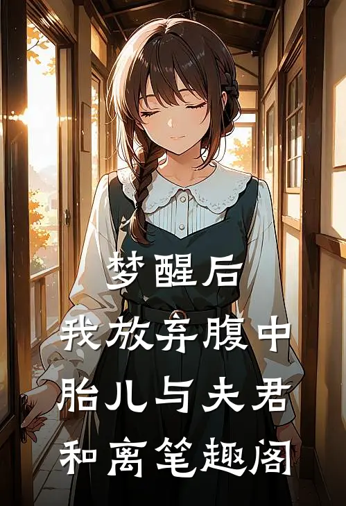 梦醒后，我放弃腹中胎儿与夫君和离笔趣阁