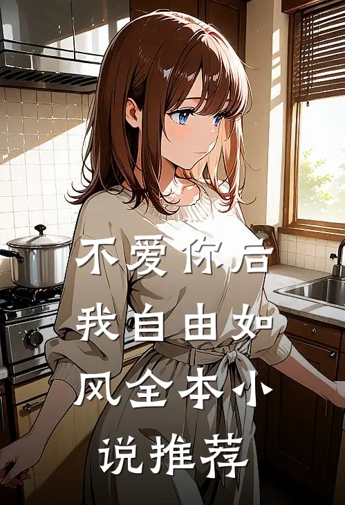 不爱你后,我自由如风全本推荐免费阅读