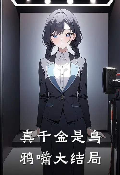 真千金是乌鸦嘴大结局