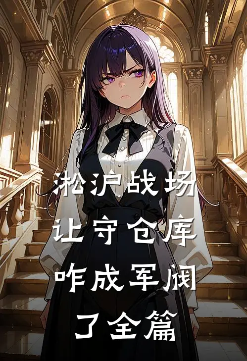 淞沪战场：让守仓库，咋成军阀了全篇