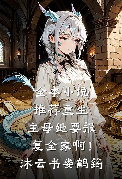 全本小说推荐重生：主母她要报复全家啊！沐云书娄鹤筠