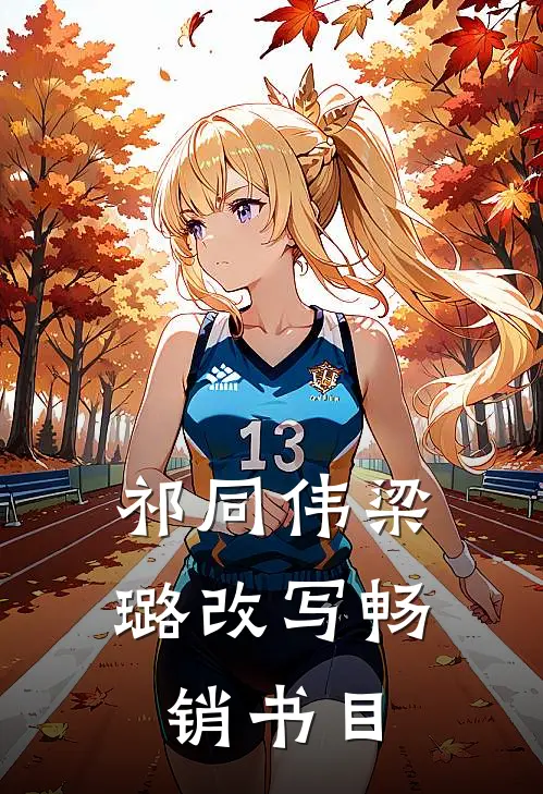 祁同伟梁璐改写畅销书目