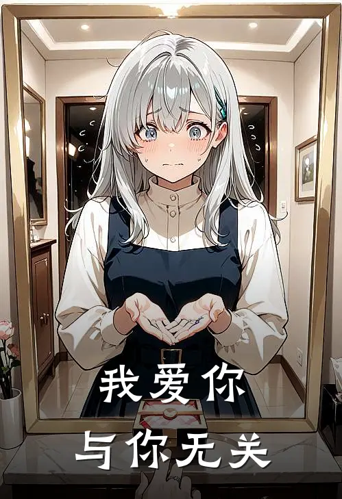 我爱你,与你无关