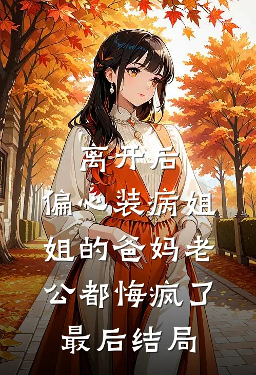 离开后，偏心装病姐姐的爸妈老公都悔疯了最后结局