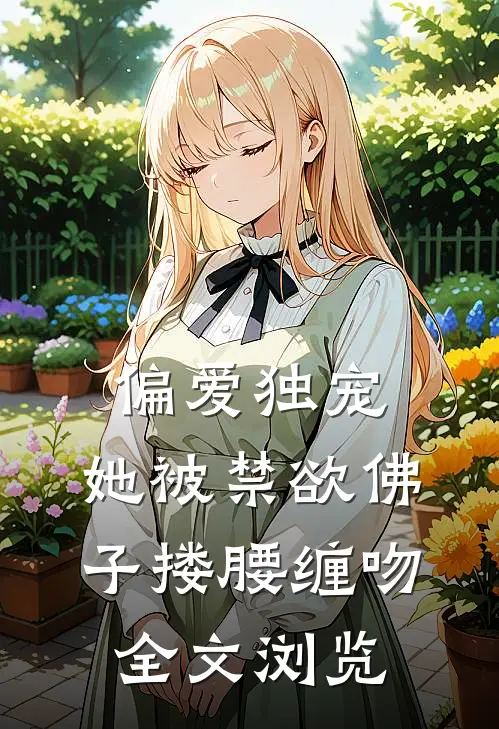 偏爱独宠：她被禁欲佛子搂腰缠吻全文浏览