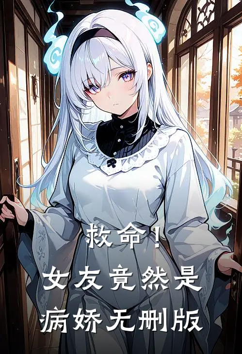救命！女友竟然是病娇无删版