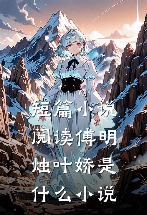短篇小说阅读傅明烛叶娇是什么小说