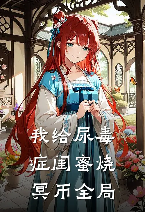 我给尿毒症闺蜜烧冥币全局