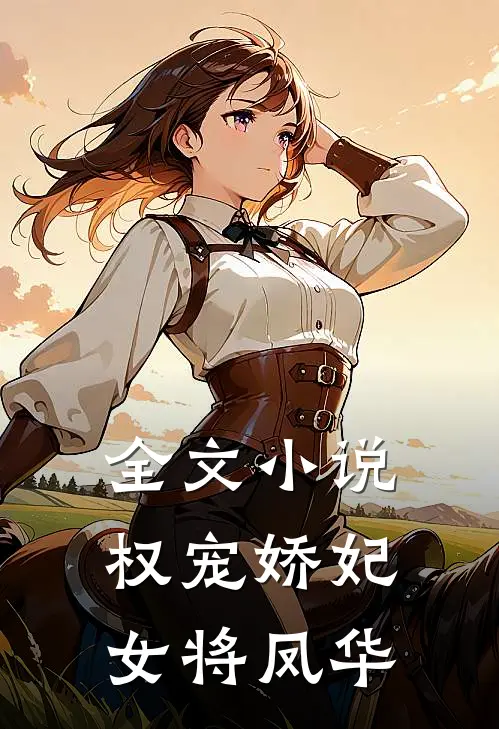 全文小说权宠娇妃，女将凤华