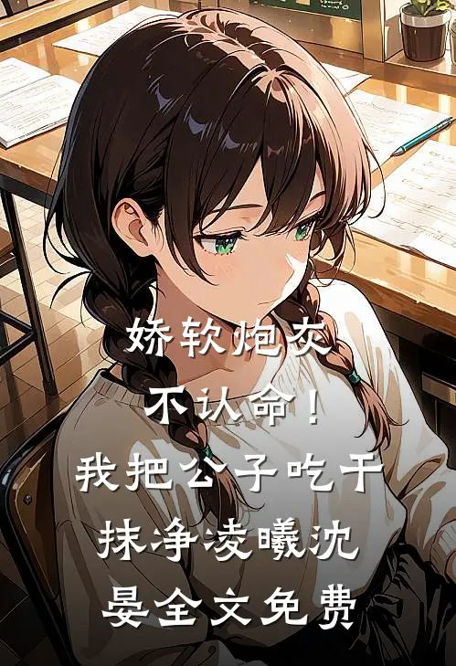 娇软炮灰不认命！我把公子吃干抹净凌曦沈晏全文免费