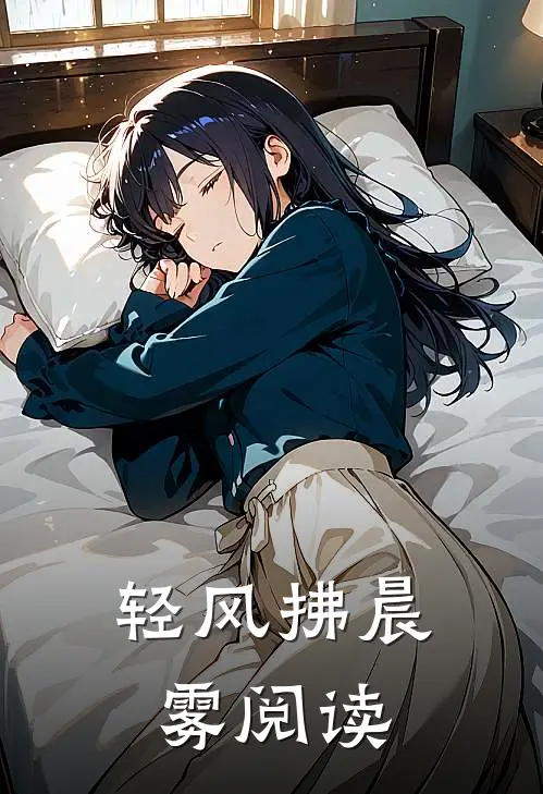 轻风拂晨雾阅读