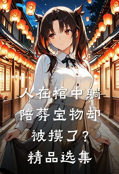 人在棺中躺，陪葬宝物却被摸了？精品选集