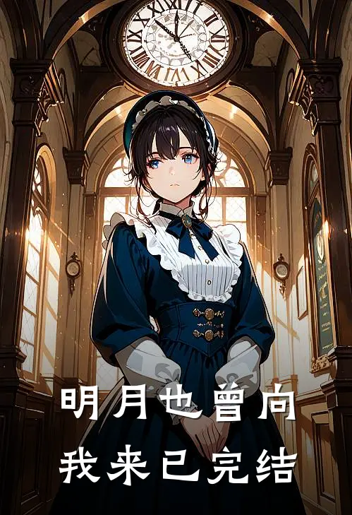 明月也曾向我来已完结