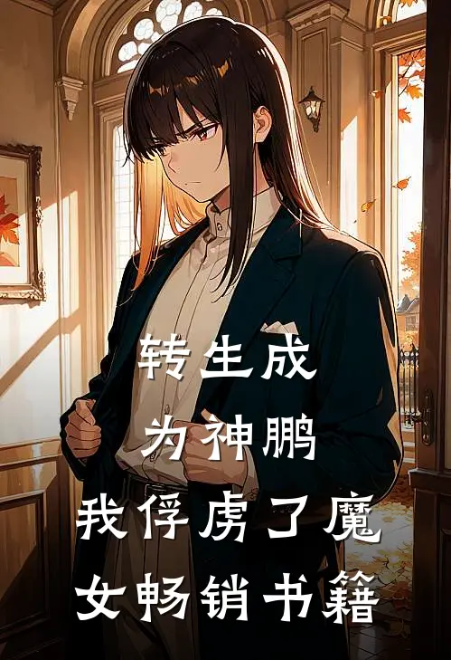 转生成为神鹏，我俘虏了魔女畅销书籍