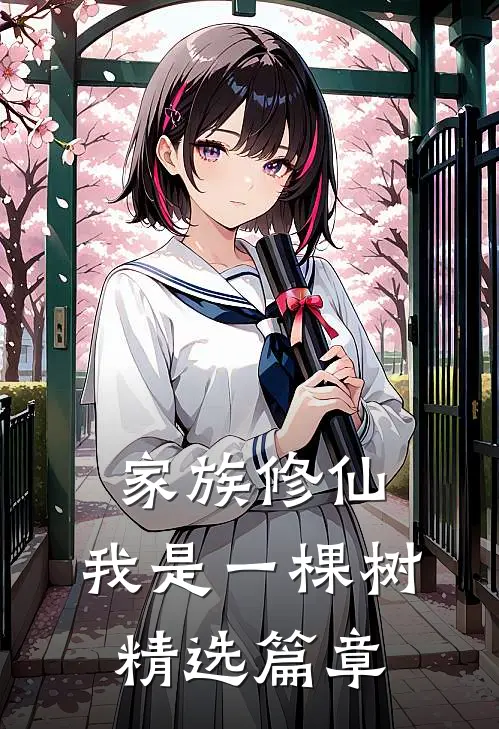 家族修仙：我是一棵树精选篇章