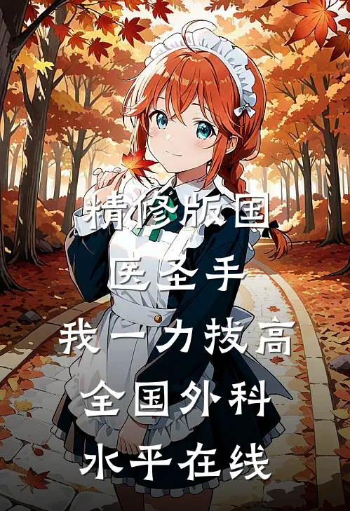 精修版国医圣手:我一力拔高全国外科水平在线