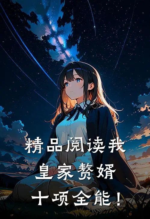 精品阅读我，皇家赘婿，十项全能！