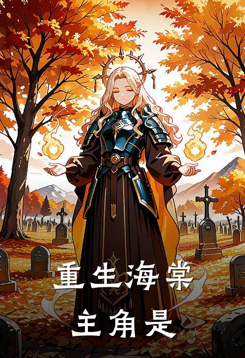 重生海棠主角是
