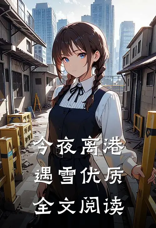 今夜离港遇雪优质全文阅读