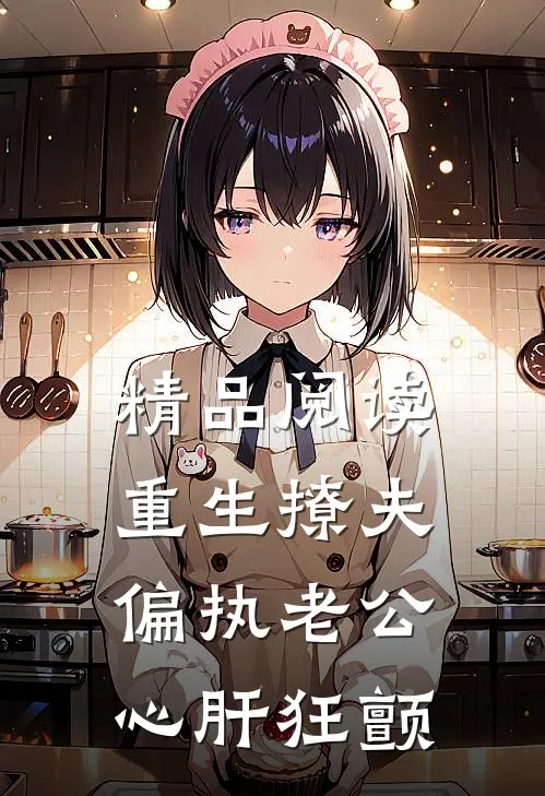 精品阅读重生撩夫：偏执老公心肝狂颤