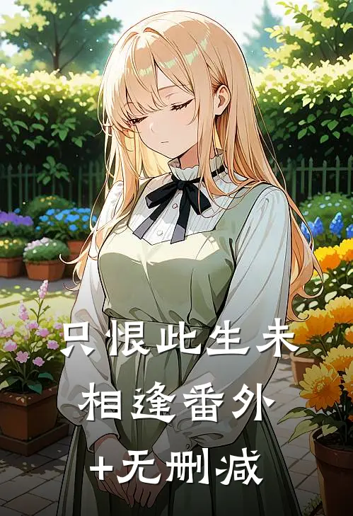 只恨此生未相逢番外+无删减