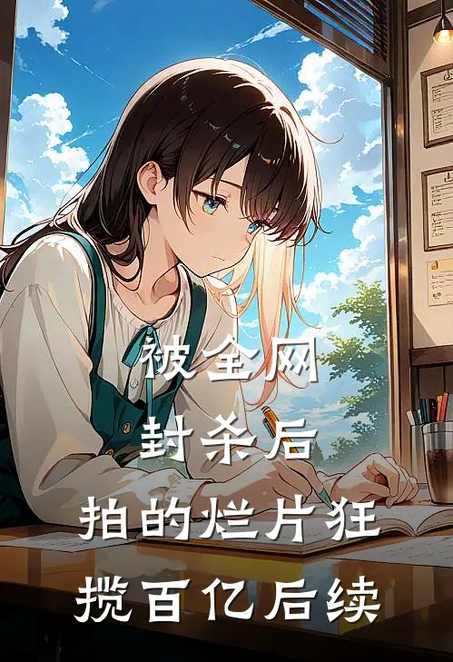 被全网封杀后，拍的烂片狂揽百亿后续