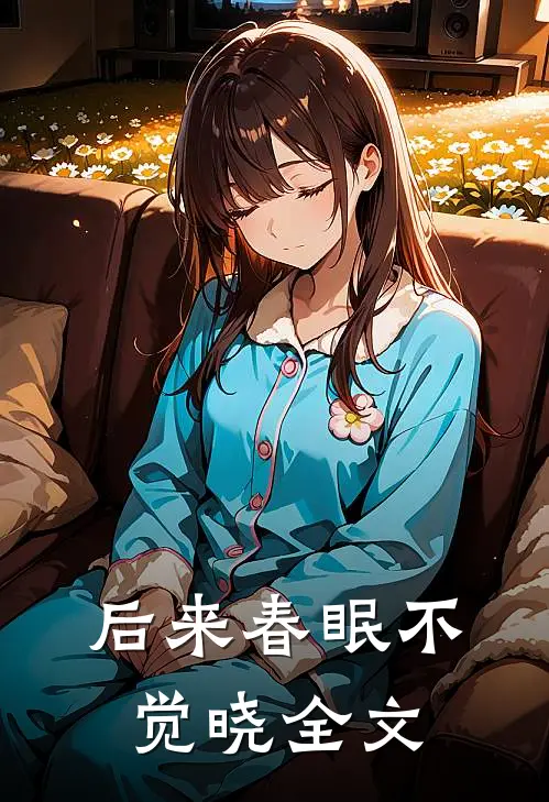 后来春眠不觉晓全文