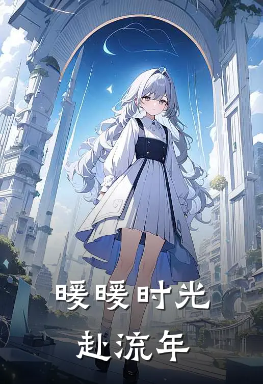 暖暖时光赴流年
