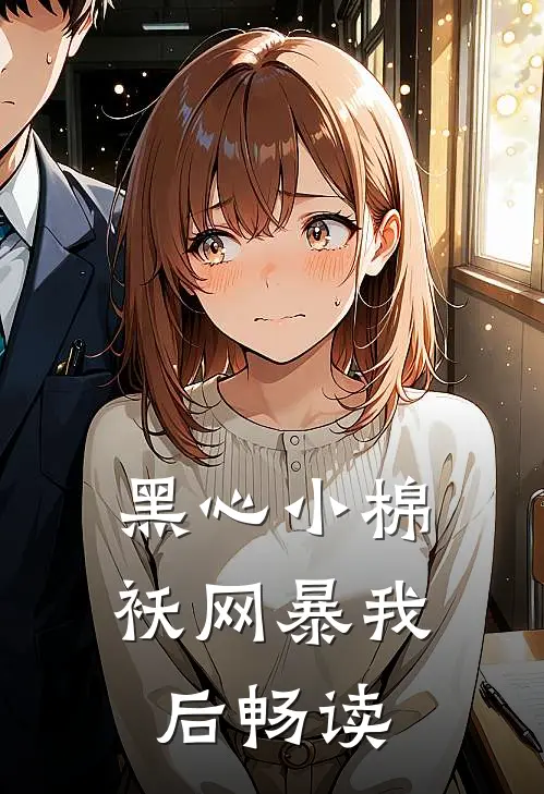 黑心小棉袄网暴我后畅读
