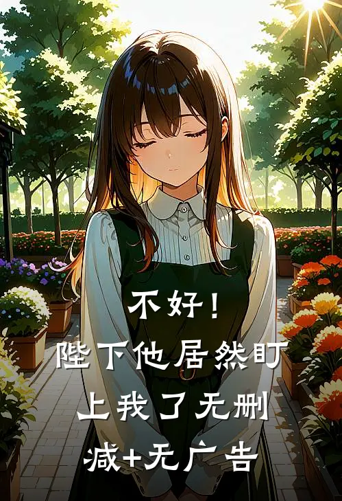 不好！陛下他居然盯上我了无删减+无广告