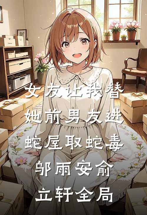 女友让我替她前男友进蛇屋取蛇毒邬雨安俞立轩全局
