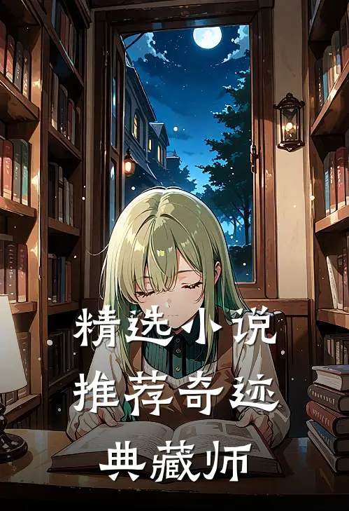精选小说推荐奇迹典藏师