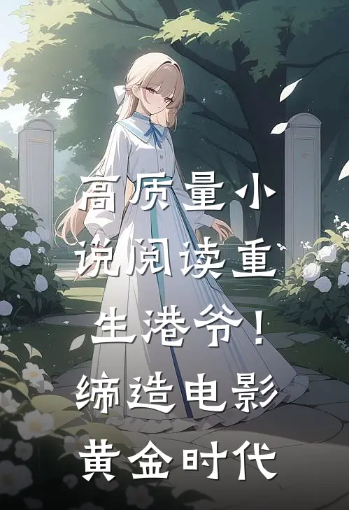 高质量小说阅读重生港爷！缔造电影黄金时代