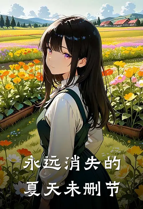 永远消失的夏天未删节