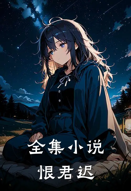 全集小说恨君迟