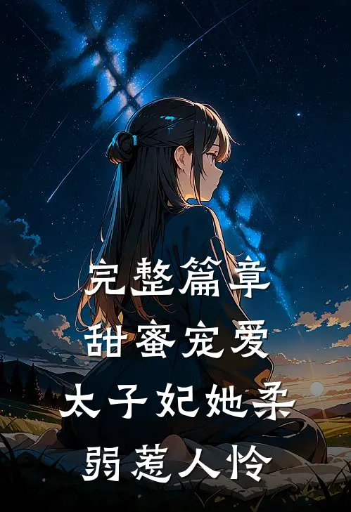 完整篇章甜蜜宠爱：太子妃她柔弱惹人怜