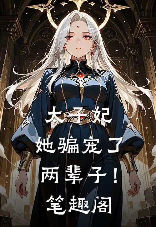 太子妃,她骗宠了两辈子!笔趣阁