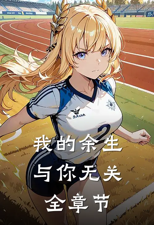 我的余生与你无关全章节