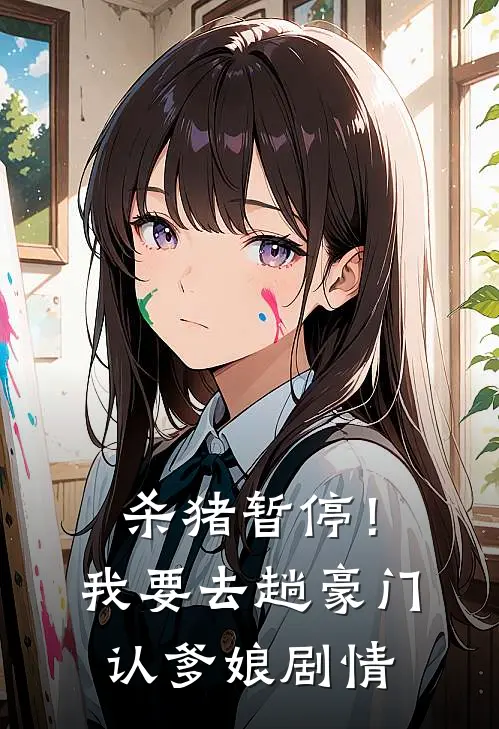 杀猪暂停！我要去趟豪门认爹娘剧情