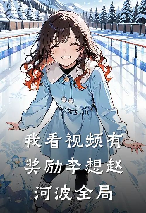 我看视频有奖励李想赵河波全局