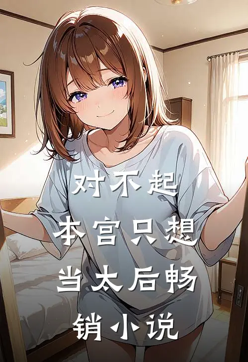 对不起，本宫只想当太后畅销小说