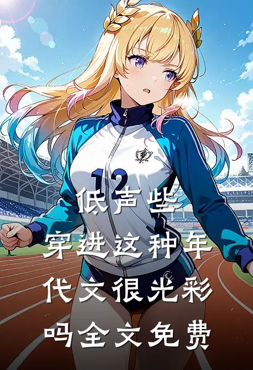低声些，穿进这种年代文很光彩吗全文免费