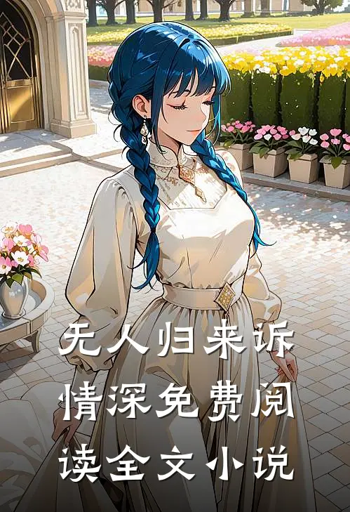 无人归来诉情深免费阅读全文小说