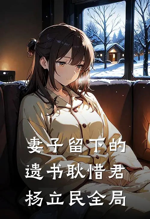 妻子留下的遗书耿惜君杨立民全局