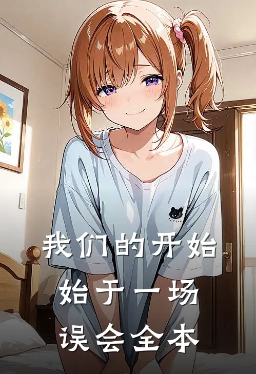我们的开始，始于一场误会全本